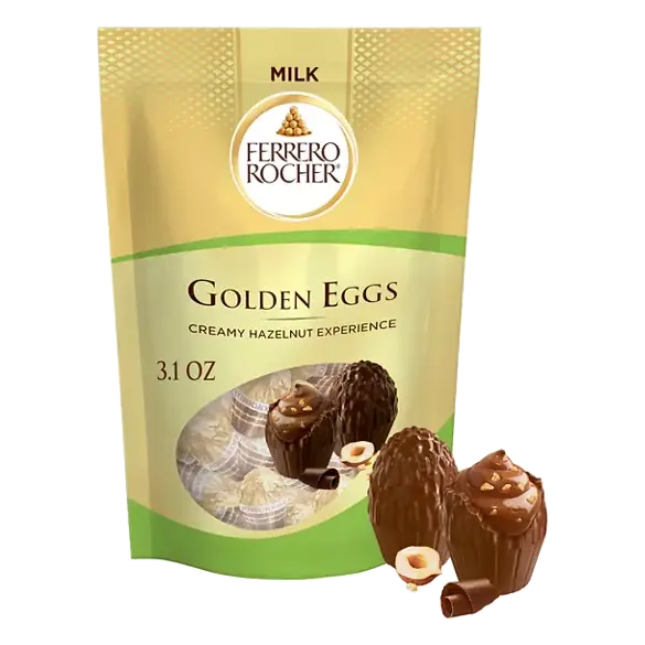 Golden Eggs, Original