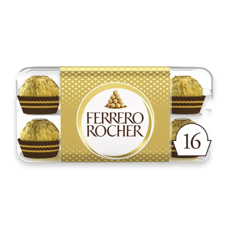 Ferrero Rocher