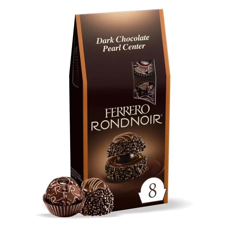 Dark Fine Chocolate