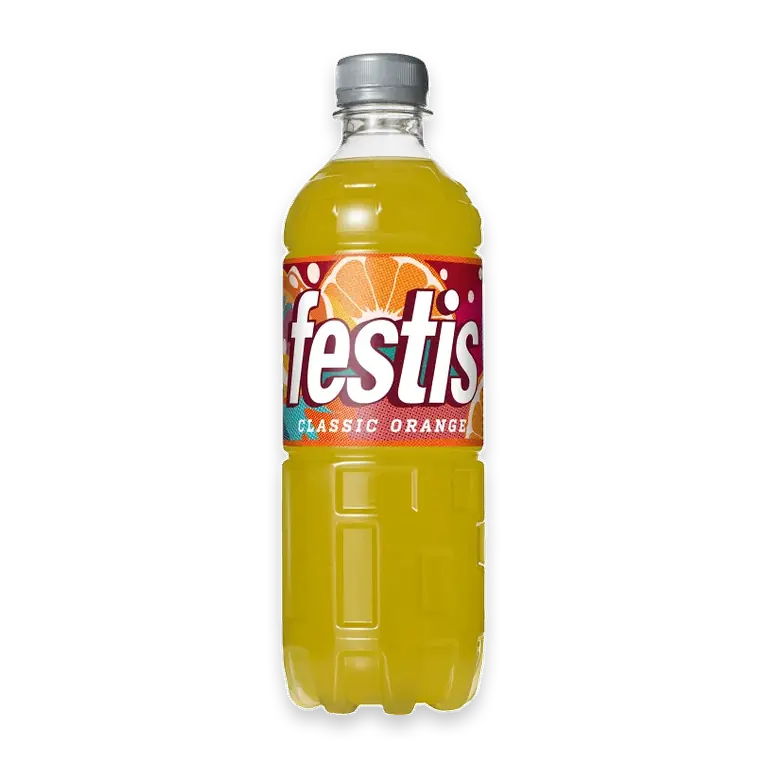 Fruktdryck Classic Orange 50cl