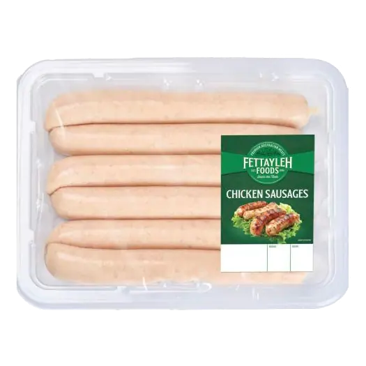 Chicken Sausages