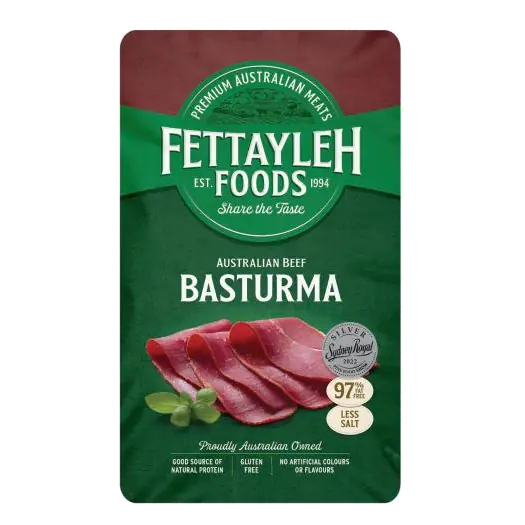 Basturma