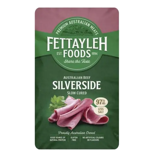 Silverside