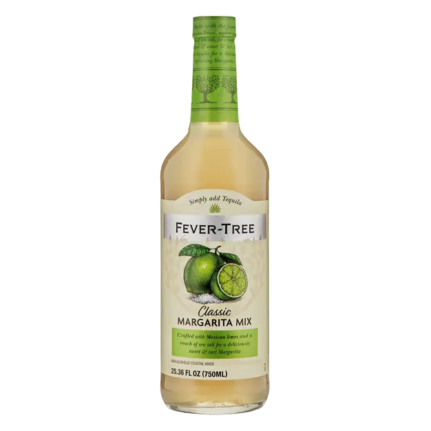 Classic Margarita Mix Non-Alcoholic
