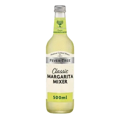 Classic Margarita Mixer