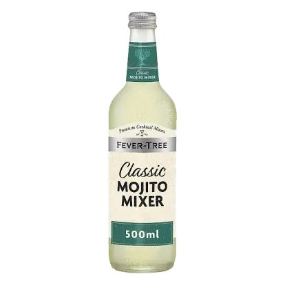 Classic Mojito Mixer