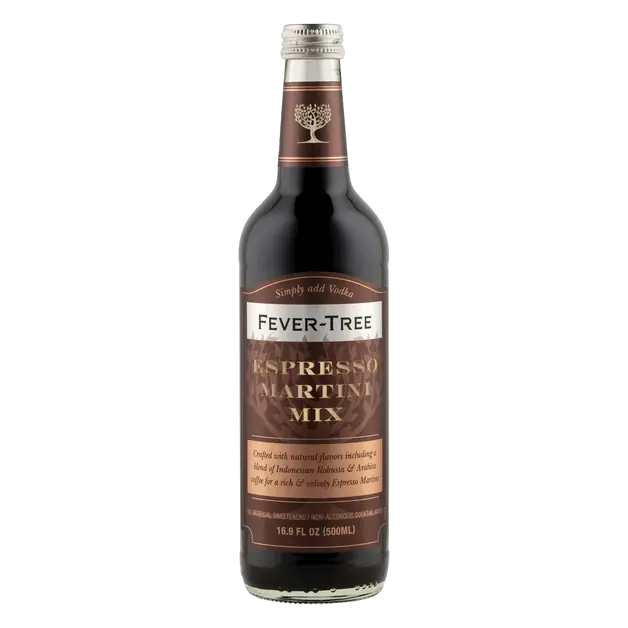 Espresso Martini Mix