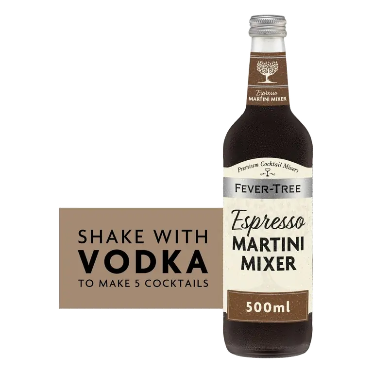 Espresso Martini Mixer
