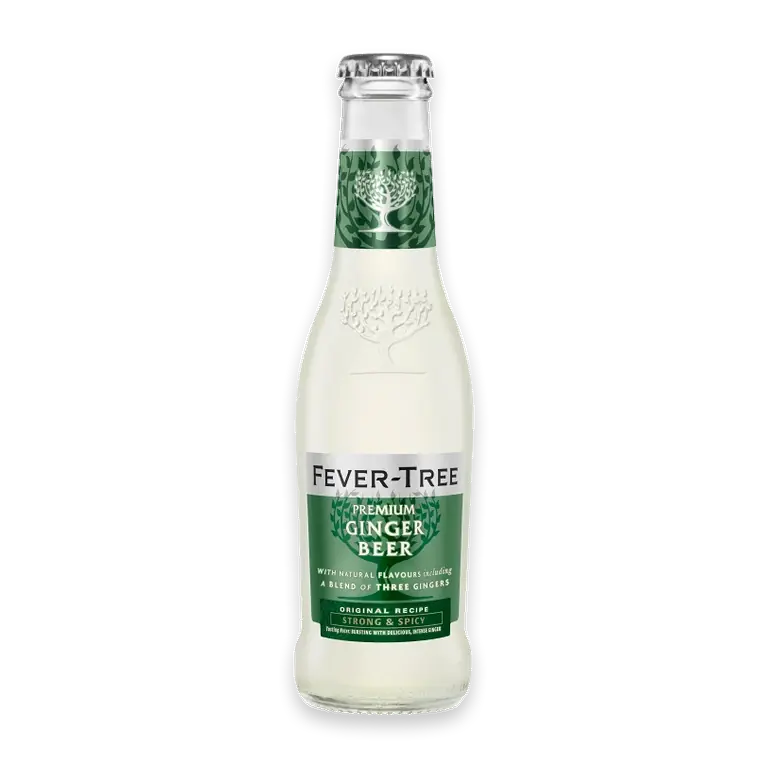 Ginger Beer 20cl