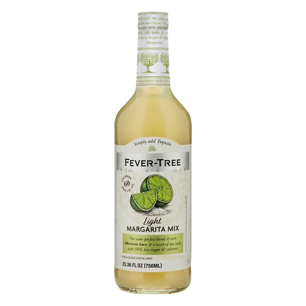 Light Margarita Mix Non-Alcoholic