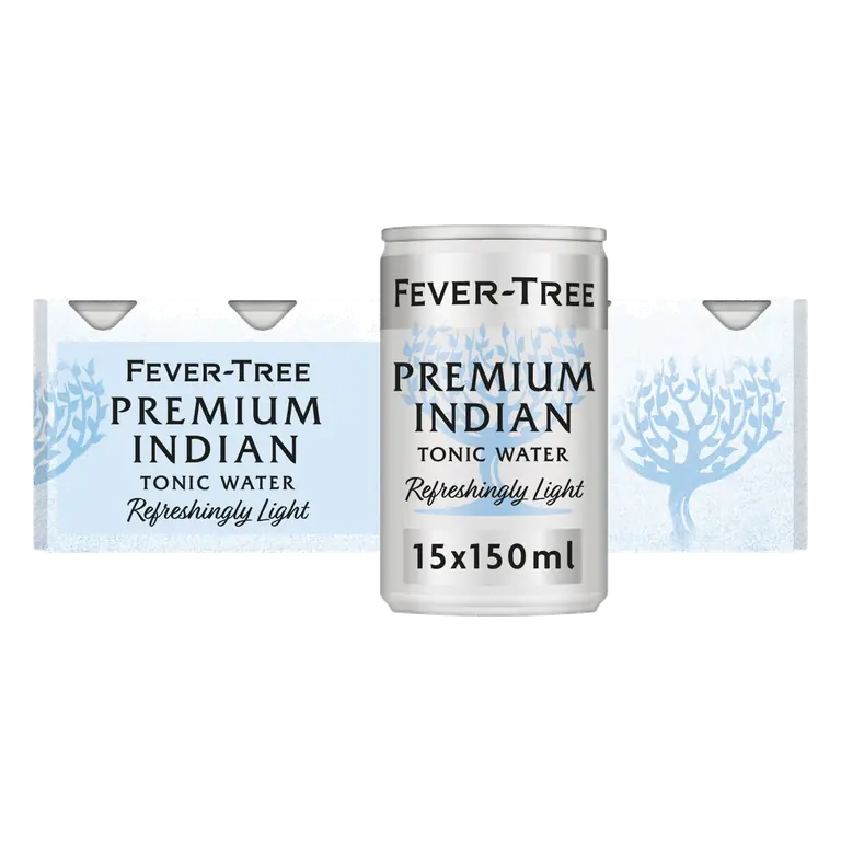 Light Tonic Water