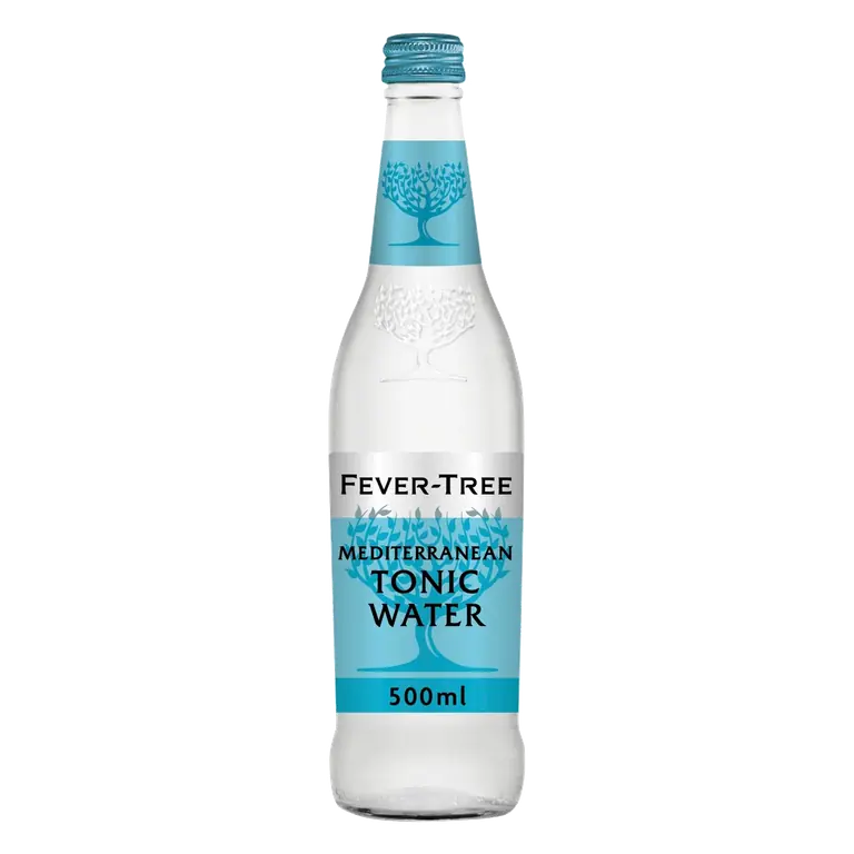 Mediterranean Tonic Water