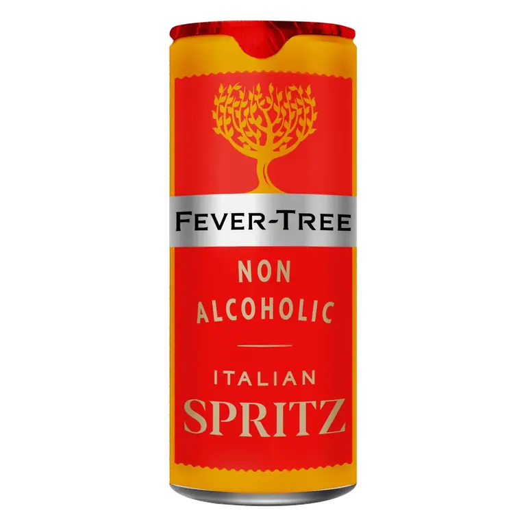 Non Alcoholic Italian Spritz 250ml