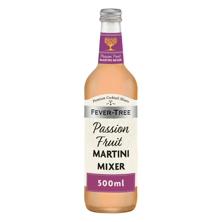 Passionfruit Martini Mixer