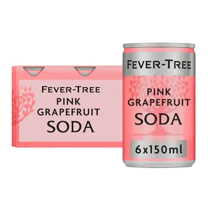 Pink Grapefruit
