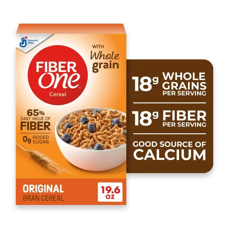 Original Bran