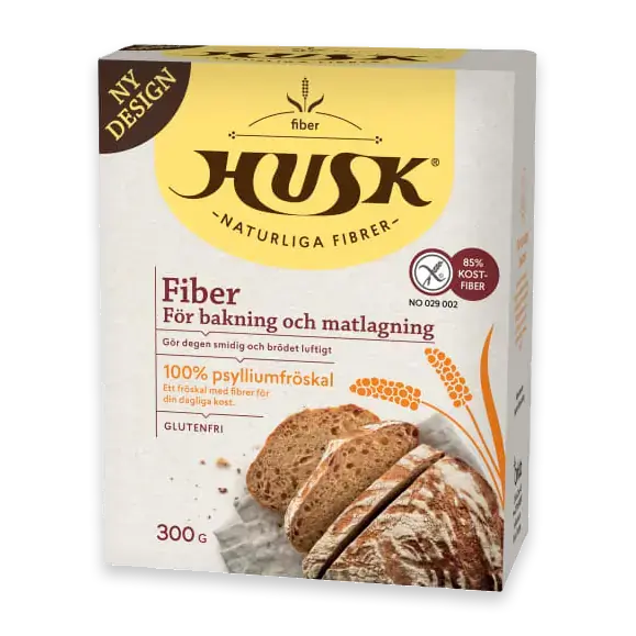 Glutenfri Bakning