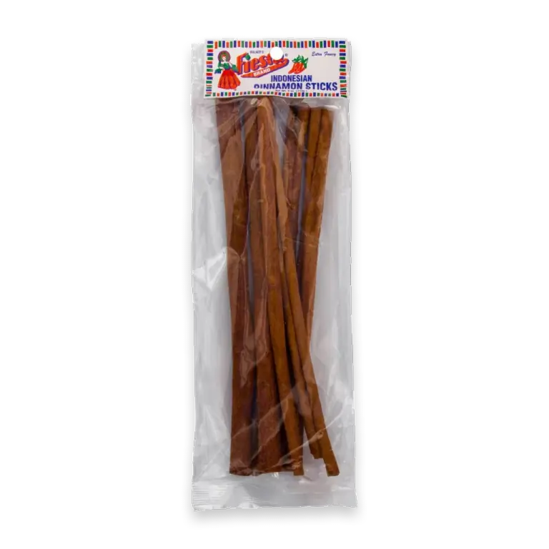 Indonesian Cinnamon Sticks