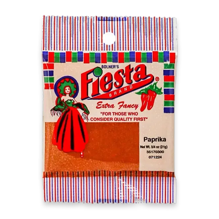 Paprika