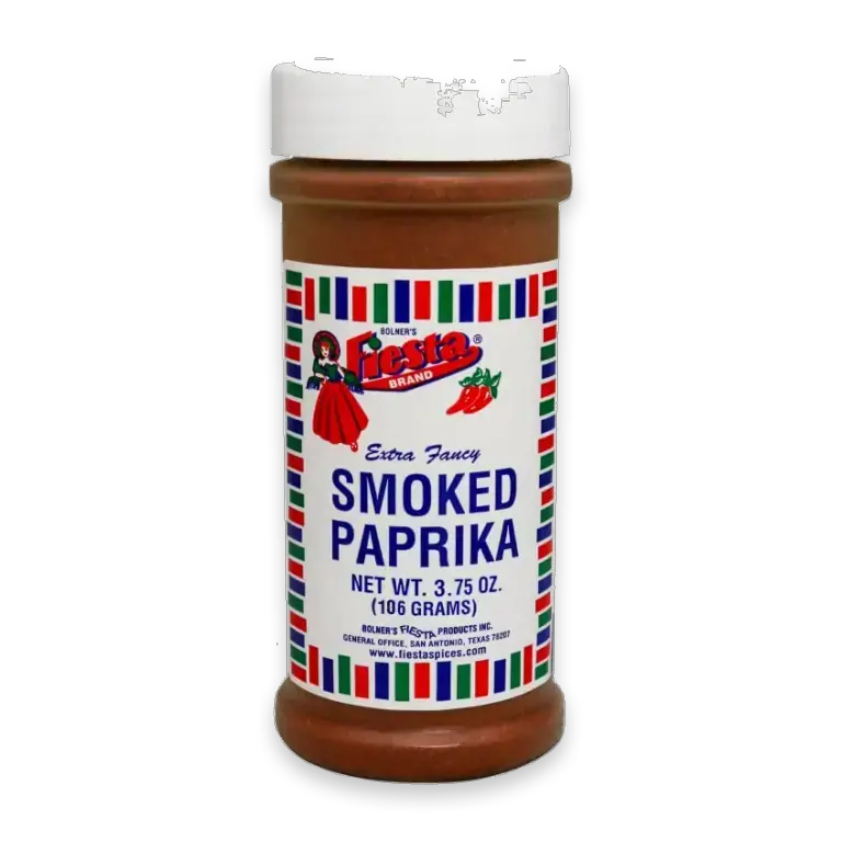 Smoked Paprika