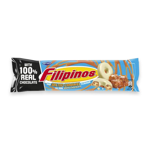 Salted Caramel