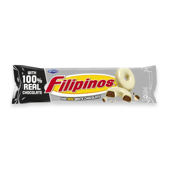 White Chocolate