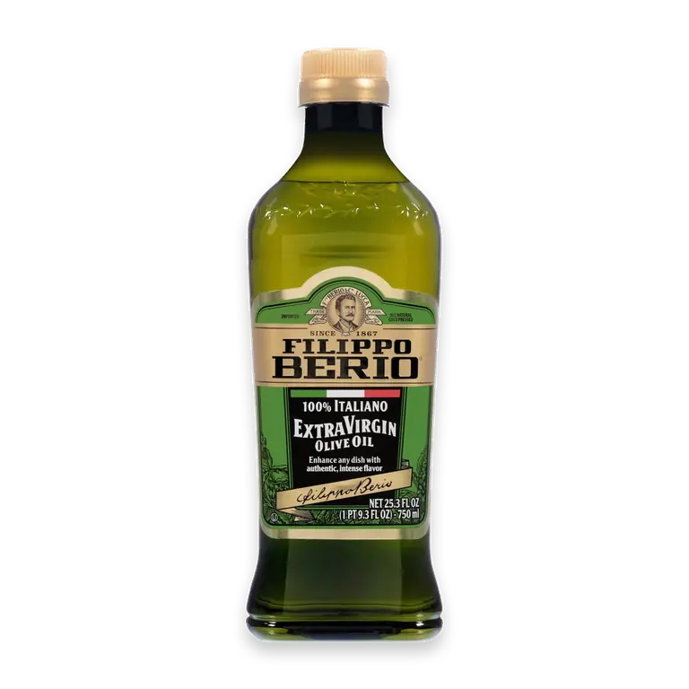 100% Italiano Extra Virgin Olive Oil