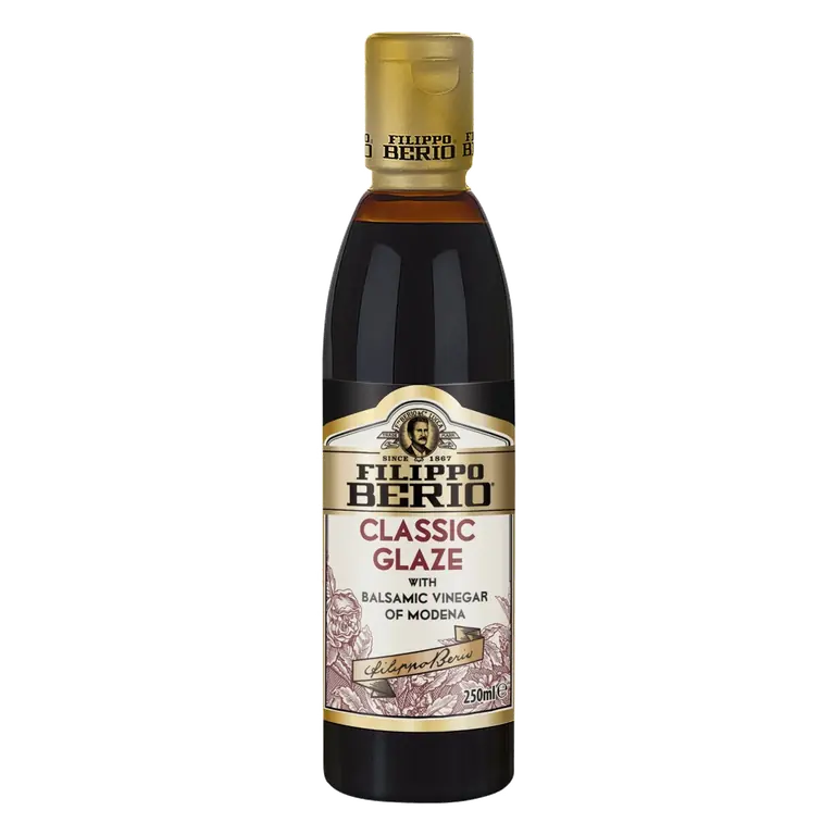 Classic Balsamic Glaze