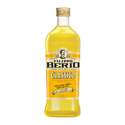 Classic Olive Oil