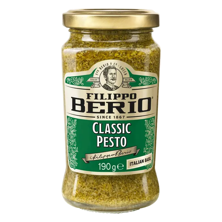 Classic Pesto 190g