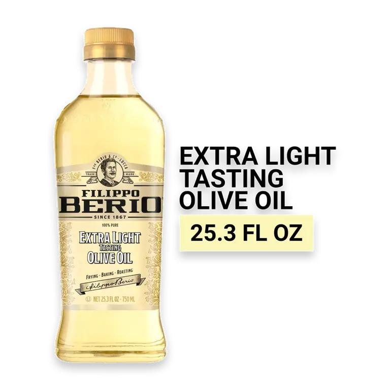 Extra Light Tasting Olive Oil
