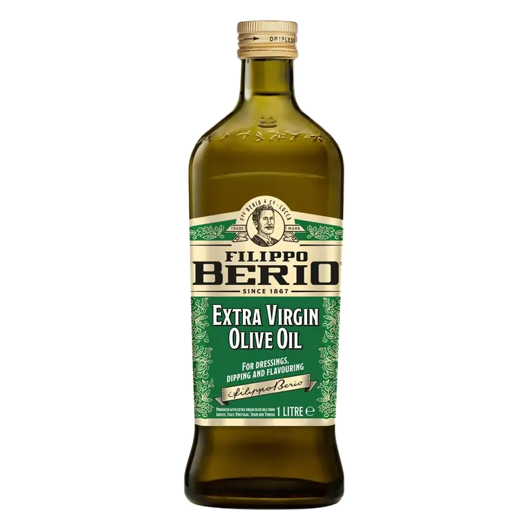 Extra Virgin Olive Oil