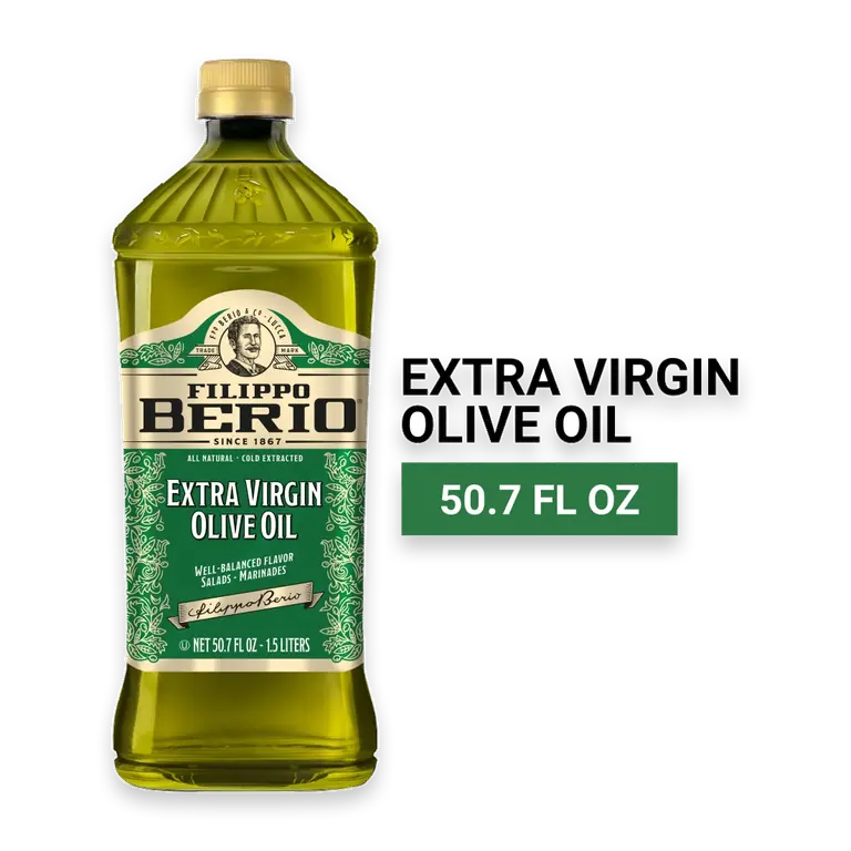 Extra Virgin Olive Oil 50.7 fl oz