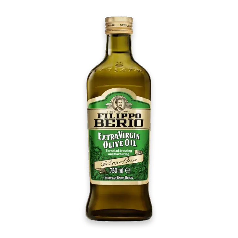 Extra Virgin Olive Oil