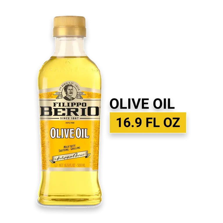 Olive Oil 16.9 fl oz