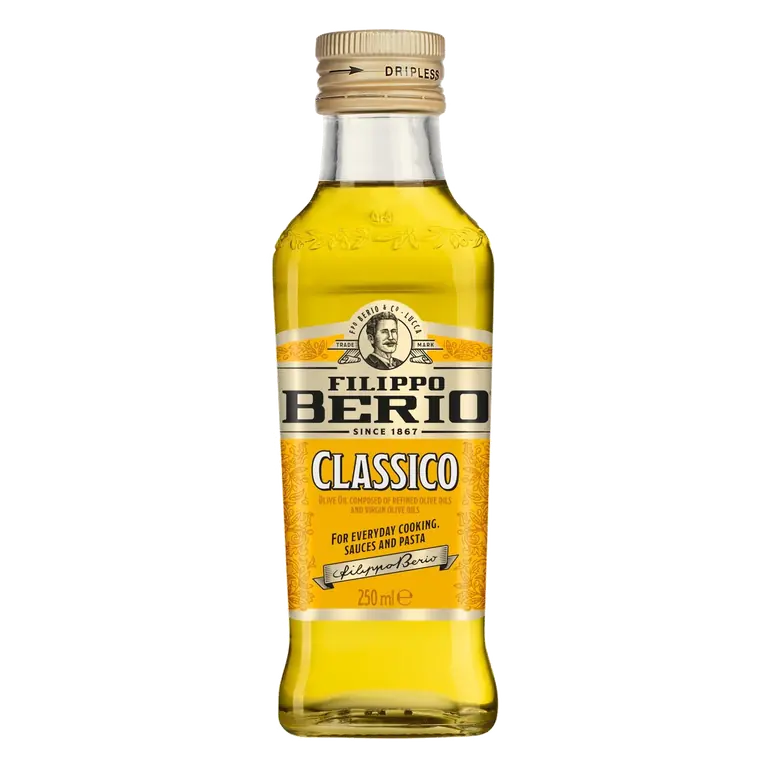 Olive Oil