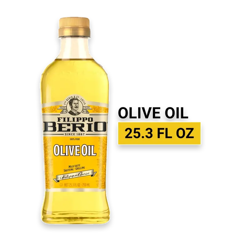 Olive Oil