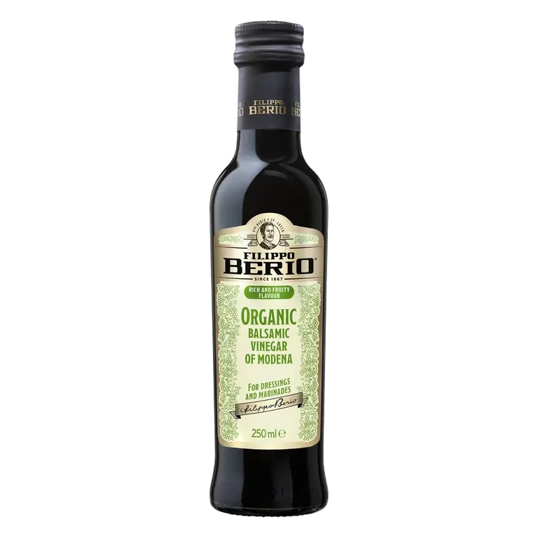 Organic Balsamic Vinegar 250ml
