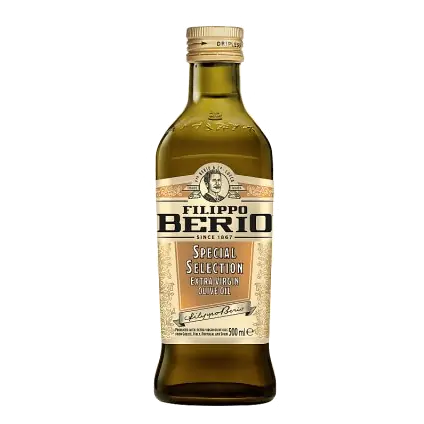 Special Extra Virgin Olive Oil