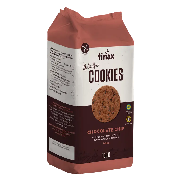 Cookies Chocolate Chip