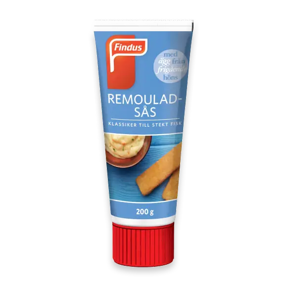 Remouladsås