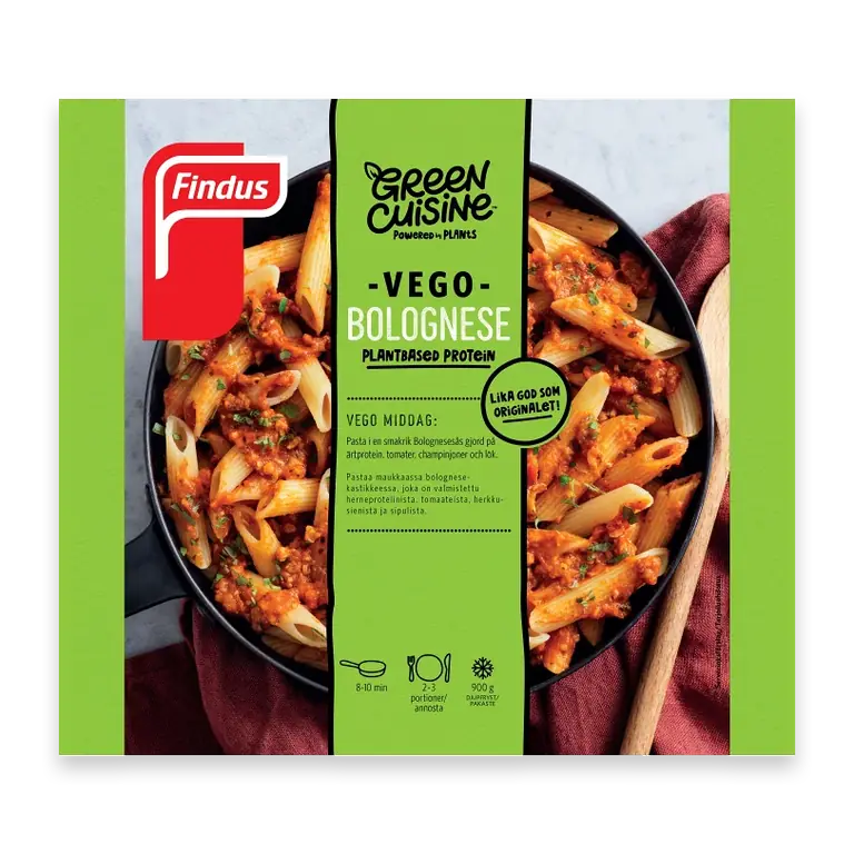 Vego Bolognese 900g