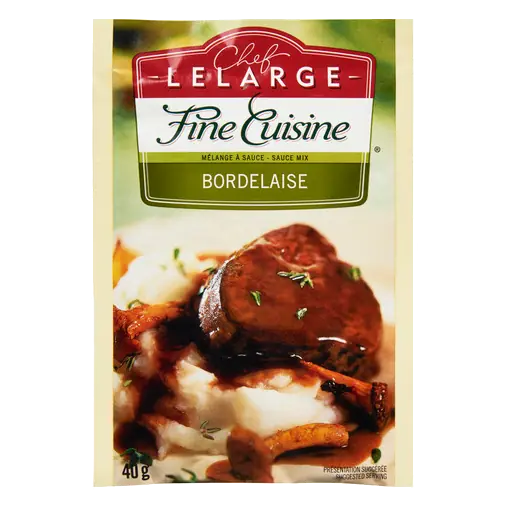 Sauce Mix Bordelaise 40 g