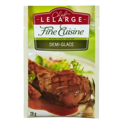 Sauce Mix Demi Glace 28 g