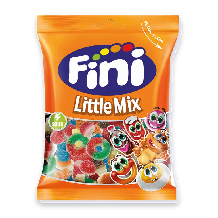 Little mix Sour