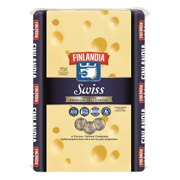 Swiss Cheese