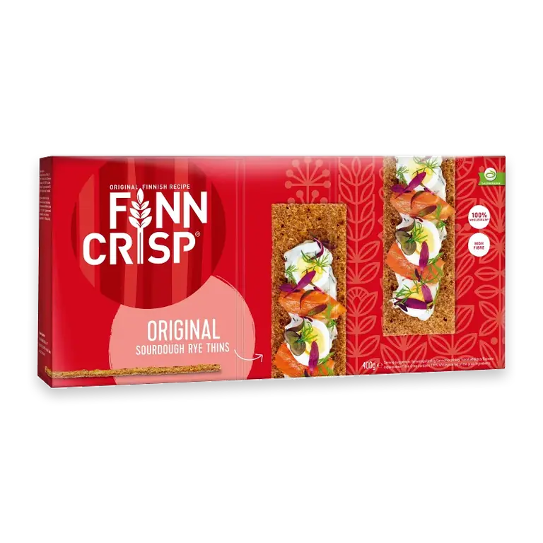 Original 400g