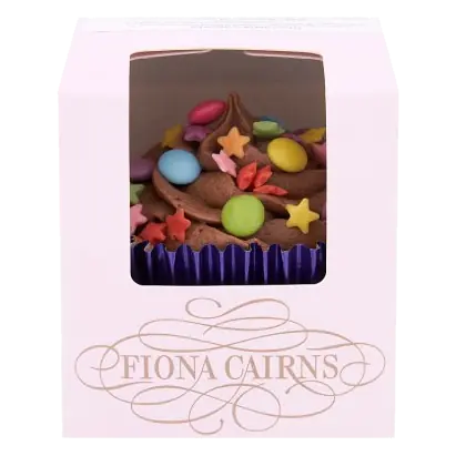 Chocolate Cupcake