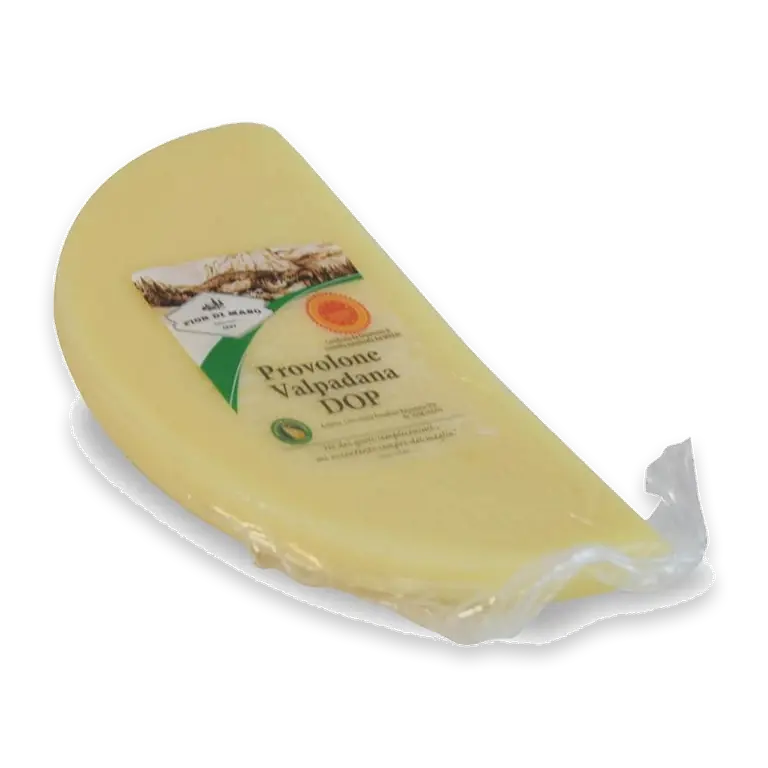 Provolone Valpadana DOP