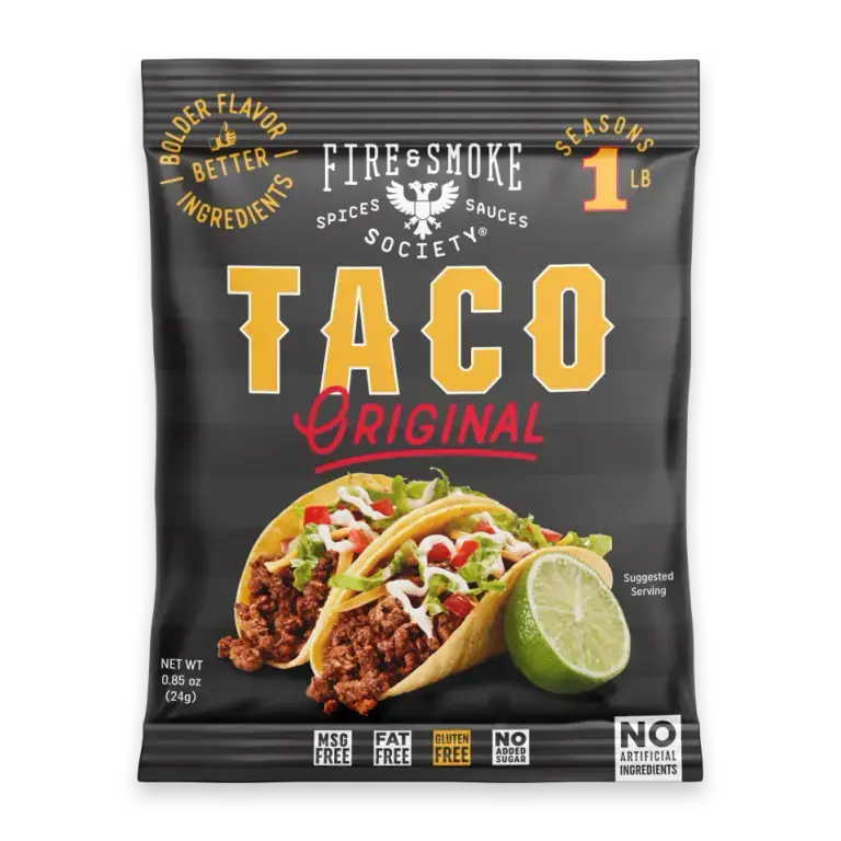 Original Taco Seasoning